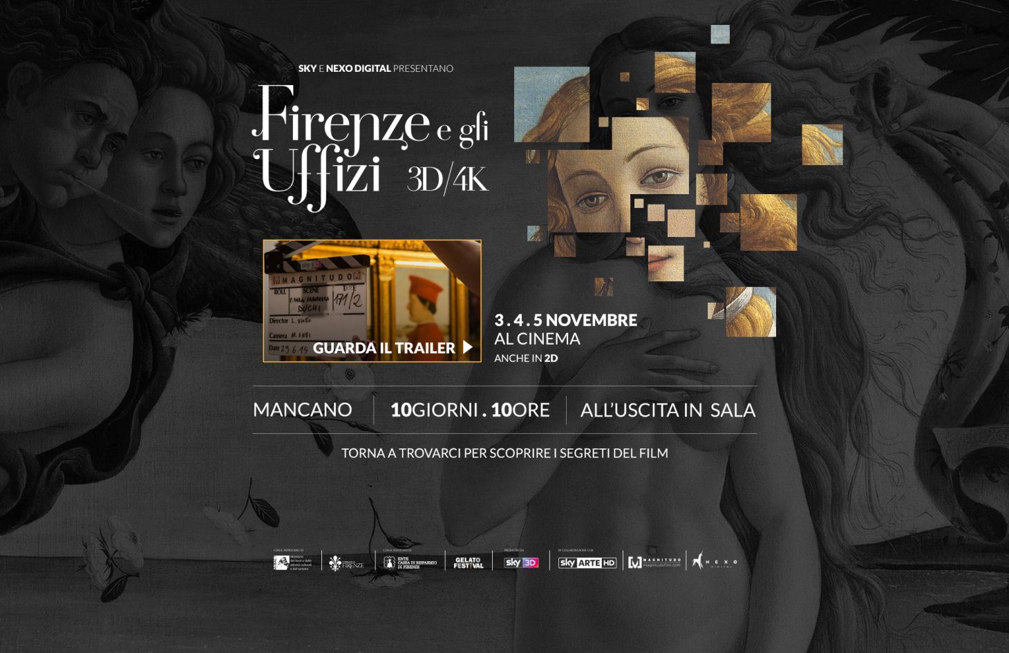 Case Study Lancio Prodotto SKY: Strategie Go-to-Market portale sito uffizi 2c948be0