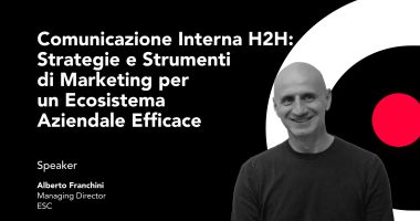 Comunicazione interna: Come coinvolgere i tuoi dipendenti Comunicazione Interna H2H Strategie e Strumenti di Marketing per un Ecosistema Aziendale Efficace 3021a5e7