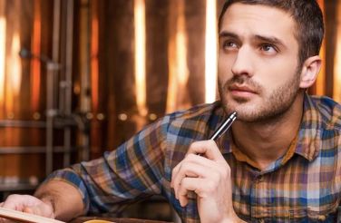 Consulente di Comunicazione per Aziende B2B grafiche etichette birra 36c0bd03