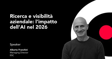 AI Overviews di Google: come funzionano e come ottenere citazioni nella nuova SERP AI esc agency azienda ai ready visibilita online scaled 3fbe3d88