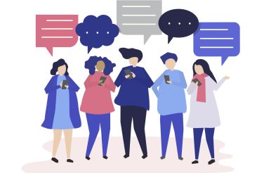 Consulenza marketing ESC: una guida completa per i decision maker sms marketing 1 scaled 43162cbc