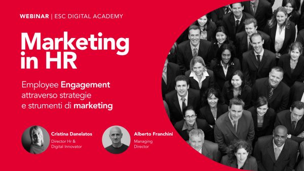 Digital Marketing Academy | Formazione Marketing, Sales e AI Marketing HR 4d1ae380
