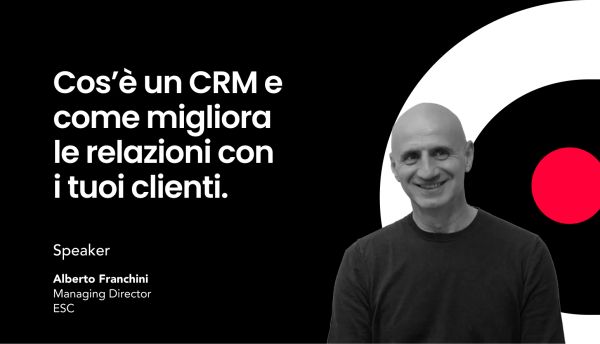 Cos-e-un-CRM