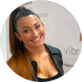 Laura-Soldati-Marketing-Specialist- Vibrobloc