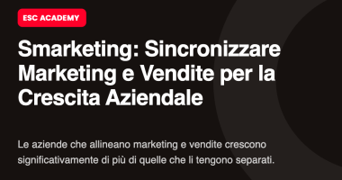 Value selling B2B: trasformare il prodotto in valore reale per il cliente smarketing sincronizzazione marketing vendite 1 52a2b932