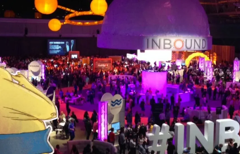 Cos'è l'Inbound Marketing? Te lo dico con un tweet inbound cose da sapere 1 1 53e213ab
