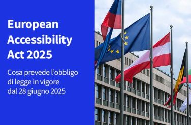Sito Web AI per il B2B: come funziona, vantaggi e come integrare un assistente digitale normativa europena act 55a5ab05