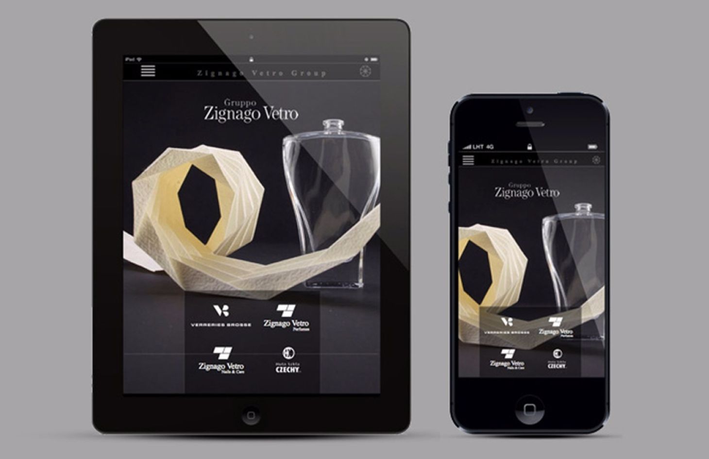 Case Study Sales App: Catalogo Digitale per la Forza Vendite detail z 01 2 578829a4