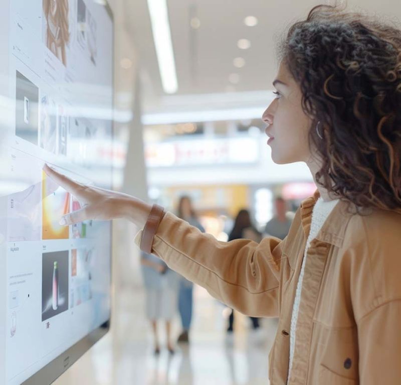 Marketing per la Cosmetica e Mondo Beauty marketing omnichannel 586fac7a