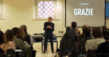 Case study ESG: posizionamento online forte e consistente ROBIN GOOD TEASER 04 1 5dd93495