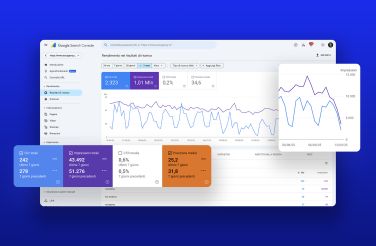 Generative Engine Optimization (GEO): la Guida Completa per farsi citare dalle AI nel 2026 calo impression 10 settembre 2025 60fcca38