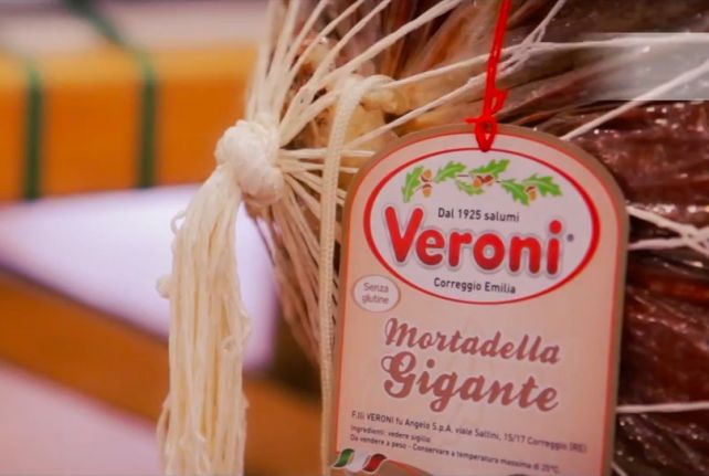 Case Study Video Corporate: Brand Identity Veroni Veroni video 1 64fb0241