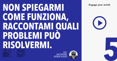Lead generation per architetti nel settore marmi di lusso attraverso il racconto del brand citazione brand quote 1 6f70590b