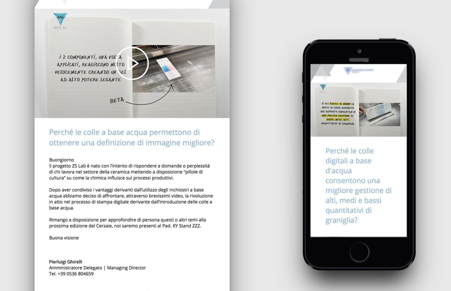 Caso studio marketing chimica ceramica: +514 % traffico newsletter detail 7258a02f