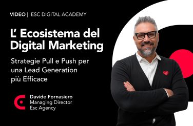 Venditori si nasce o si diventa? Efficacia commerciale nel B2B - Webinar Ecosistema Digital Marketing 779f72e7
