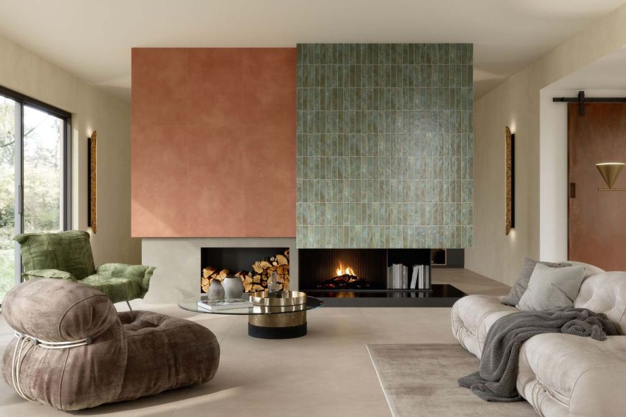 Case Study Brand Design: Nuova Quinta Stagione Game of Thrones Fuoco Verde Rame Living 7ae27e12