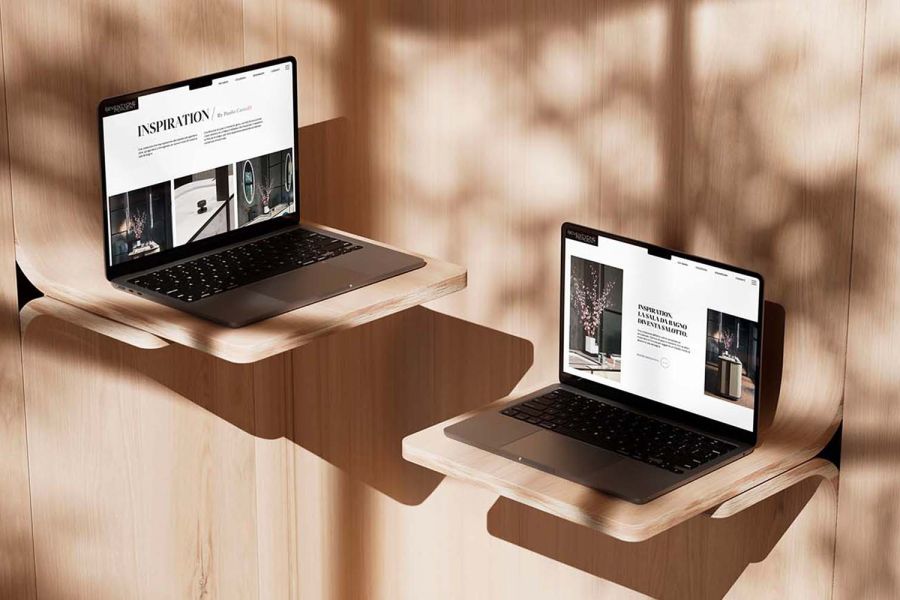 Case Study Brand Design: Nuova Quinta Stagione Game of Thrones marketing arredo bango 7b60b677