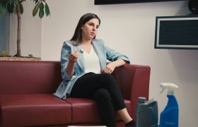 Testimonianza cliente: Techne Packaging e ESC Agency