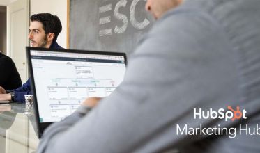 HubSpot Sales Hub AI: gli strumenti che trasformano il lavoro del team commerciale hubspot marketing automation gartner 1 80618e5e