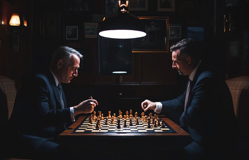 Come l’AI sta cambiando la SEO Come Creare una Strategia SEO Efficace 8357cc28