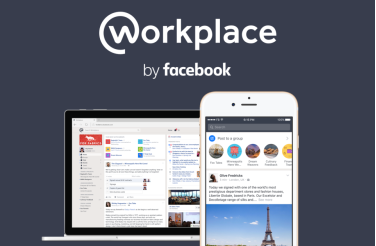 HR Marketing: cos'è e come migliora la comunicazione interna dell'azienda Facebook workplace 1 84827775