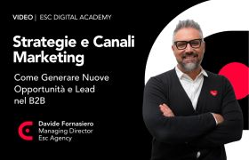 Quali sono strategie, canali e costi della lead generation B2B
