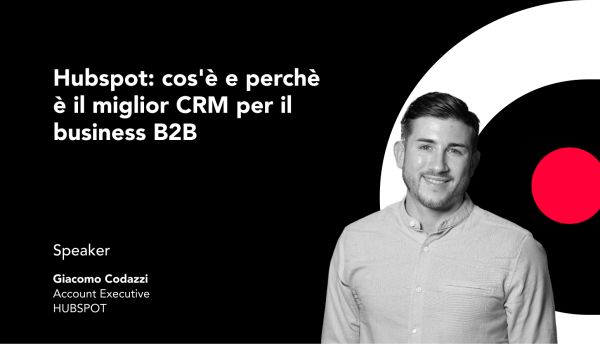 hubspot-cos'è