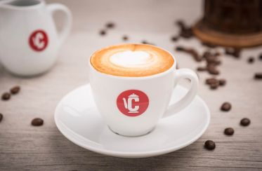 Caso di studio Assistente AI conversazionale Iris Ceramica anteprima caffe cagliari 8c908271