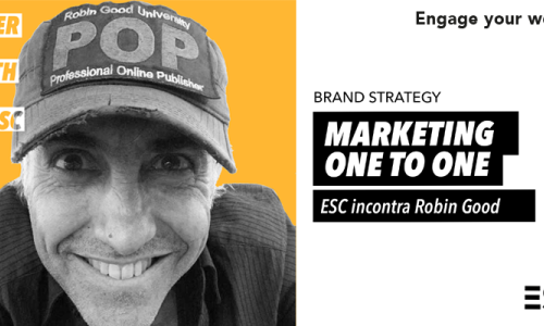 Videos brand strategy Esc incontra Robin Good 9095f6e7