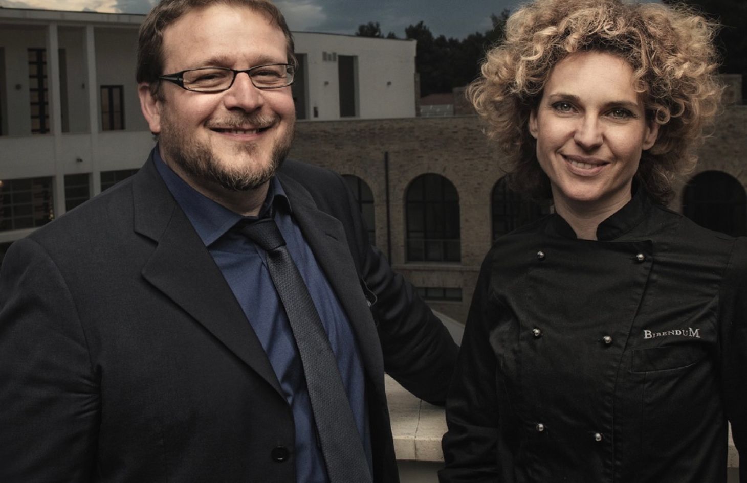 Caso studio Event Marketing Private Banking: Rafforzare la Fiducia dei Clienti BPER chef bper 93330bfb