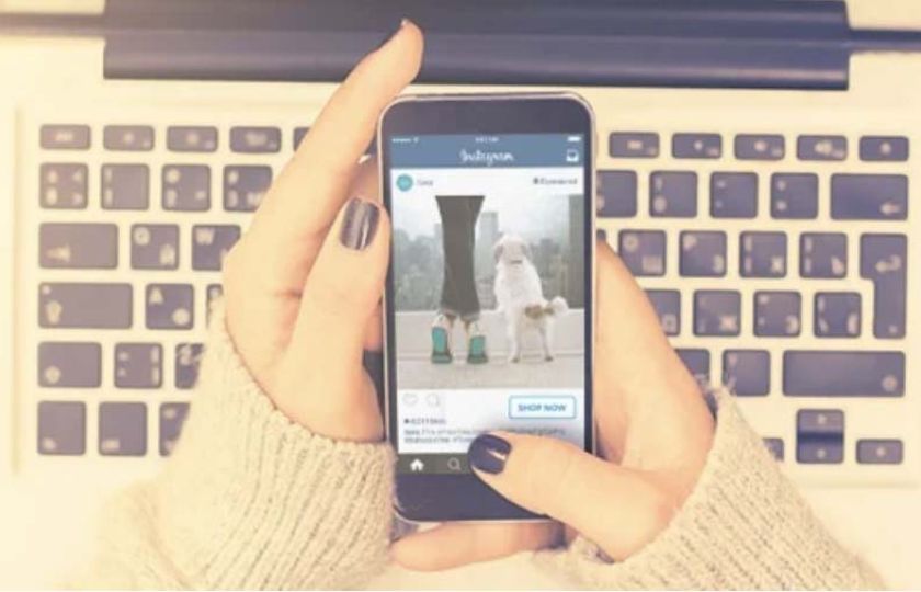Campagne Google e Facebook Ads social commerce 97dff3b0