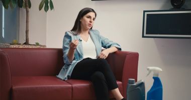 Vendita B2B in Italia: i dati che spiegano perché il metodo batte gli strumenti Benedetta Berti Marketing Specialist Techne Packaging %E2%80%94 intervista case study ESC Agency 9829aecf