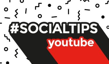 Content marketing: perché è fondamentale per il B2B? Socialtips Youtube 1 9c9c585b
