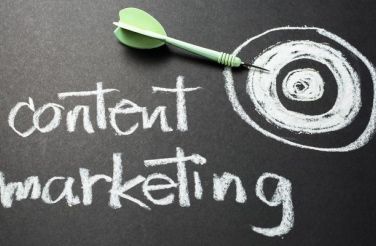 La differenza fra Content Marketing e Inbound Marketing spiegata da  Joe Chernov 6 Content marketing aziendale 1 9de0ef35