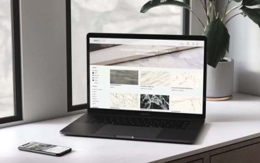 Caso Studio Nexion redesign strategia digitale per un'eccellenza della ceramica internazionale opportunita vendita sapeintestone ceramica a0ea08e1