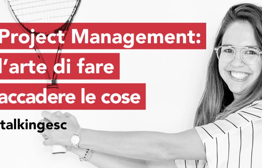 Consulenza HR Manager - Comunicazione Interna Project Management 1 1 a37592f6