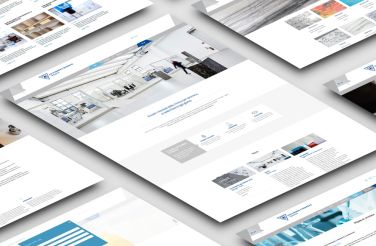 Sito Web AI per il B2B: come funziona, vantaggi e come integrare un assistente digitale ceramco layout a4aef2c4