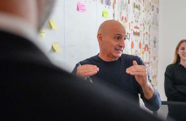 Consulenza marketing ESC: una guida completa per i decision maker digital agency contatti 1 aa3a55bd