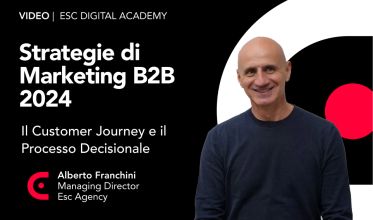 Obiettivi SMART: cosa sono, criteri ed esempi pratici di SMART goals Strategie di Marketing B2B 2024 ac112a20