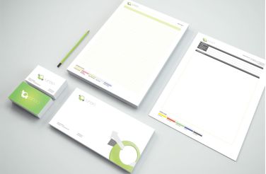 Consulente di Comunicazione per Aziende B2B brand identity 1 afa760d1