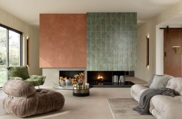 Caso Studio Nexion redesign strategia digitale per un'eccellenza della ceramica internazionale Fuoco Verde Rame Living b2bef89e