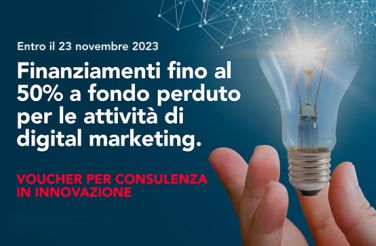Bando Internazionalizzazione 2025: requisiti, scadenze e come ottenerlo - Parma, Piacenza e Reggio Emilia voucher consulenza innovazione b72773f1