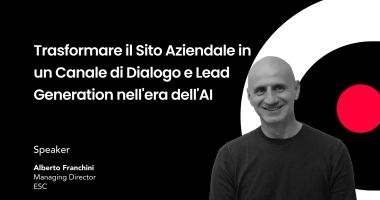 AI Overviews di Google: come funzionano e come ottenere citazioni nella nuova SERP AI come Trasformare il Sito Aziendale in un Canale di Dialogo e Lead Generation nellera dellAI b835c12c