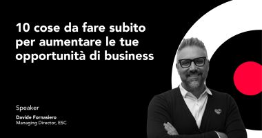 Vendita B2B in Italia: i dati che spiegano perché il metodo batte gli strumenti 10 idee marketing b9a32249