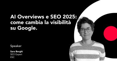 AI Overviews di Google: come funzionano e come ottenere citazioni nella nuova SERP AI esc agency ai overviews google come essere citati scaled ba95f949