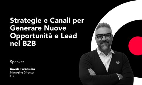 Videos Strategie Canali B2B bba28894