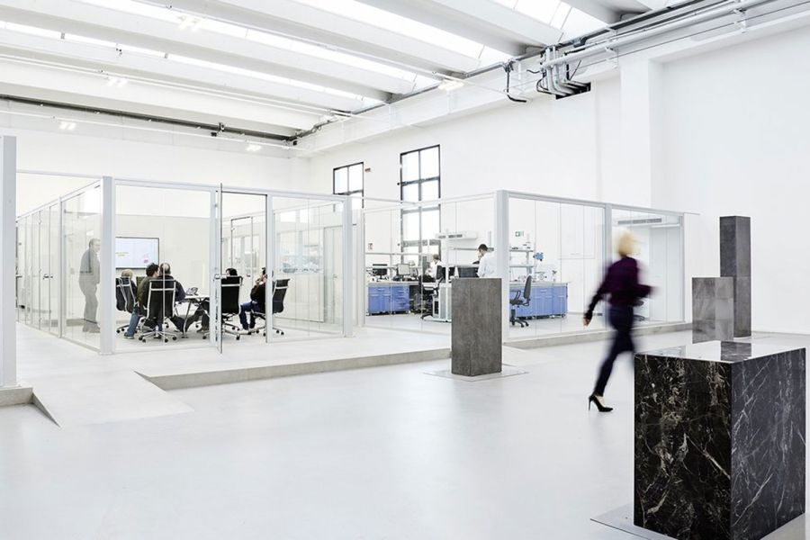 Caso di studio Lead generation e partnership strategica per ridefinire la presenza digitale header ceramco 1 bef14906
