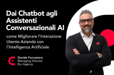 Generative Engine Optimization (GEO): la Guida Completa per farsi citare dalle AI nel 2026 Dai Chatbot agli Assistenti Conversazionali AI c6288731