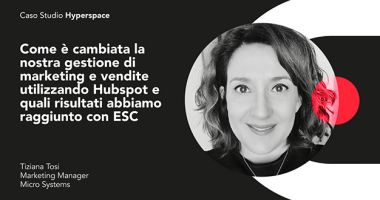 AI Overviews di Google: come funzionano e come ottenere citazioni nella nuova SERP AI Case Study Tiziana Tosi IoT Micro Systems c86f8fe1
