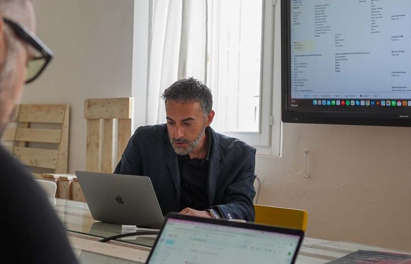 Consulente di Comunicazione per Aziende B2B Strategie Email Marketing 1 1 cddd6623